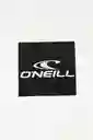 ONeill Sticker Cuadrado Classic Negro Talla Única