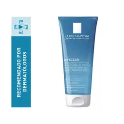 La Roche-Posay Gel Limpiador Facial Effaclar