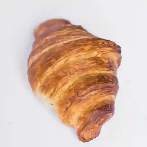 Croissant Sencillo