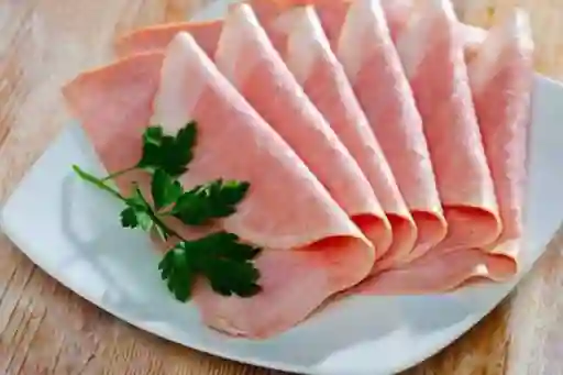 Jamón de Pierna Tajado Kilo