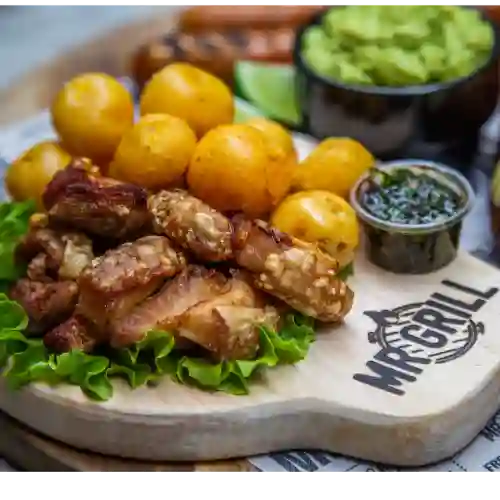 Cronchis