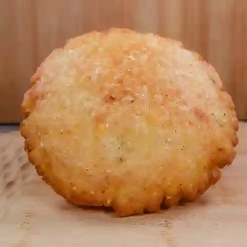 Arepa de Huevo