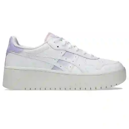 Asics Zapatos Japan S Pf Para Mujer Blanco 6.5 1202A479-104