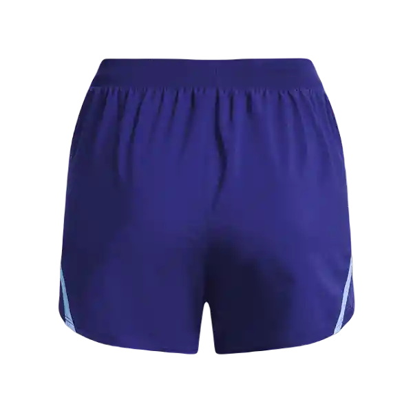 Under Armour Short Para Mujer Azul Talla XL Ref 1350196-468