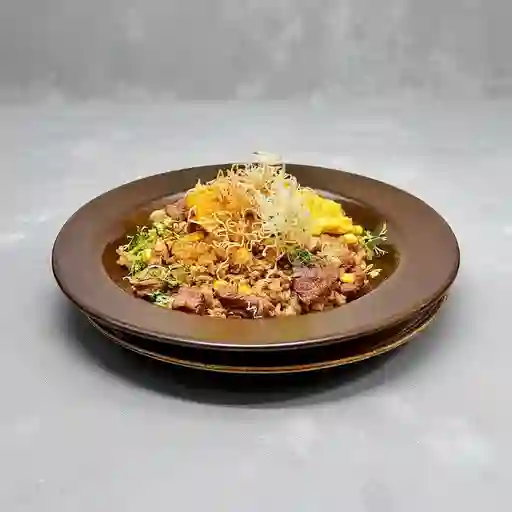 Arroz Peruano