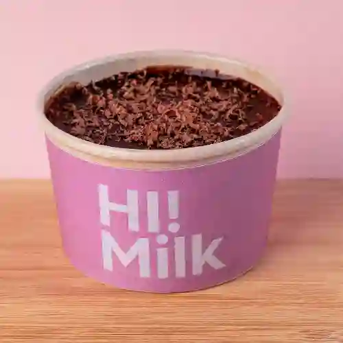 Explosión de Nutella