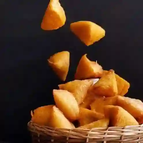 Empanada de res