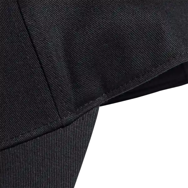 Adidas Gorra Bball 3S Cap Nl Lifestyle Unisex Negro Talla OSFM