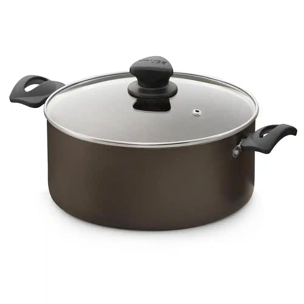 Imusa Olla Con Tapa T Master