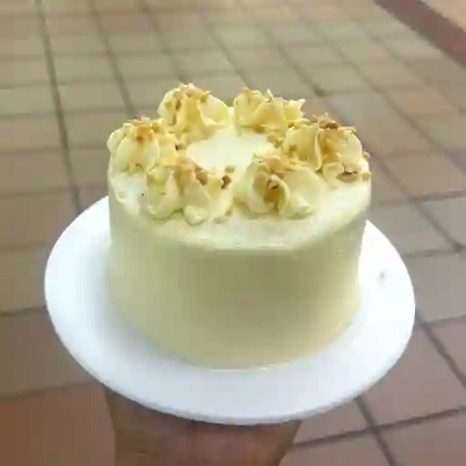 Torta carrotkaty 4 porciones