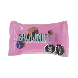 Muii Trufas de Brownie Original