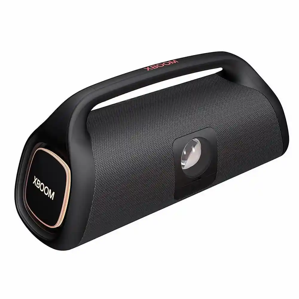 Parlante Bluetooth 80W Lg Xg9Qbk.Dcolllk