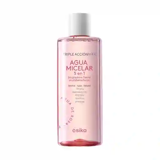 Agua Micelar Triple Acción Max Ésika