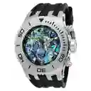 Invicta Reloj Hombre Negro 25013J