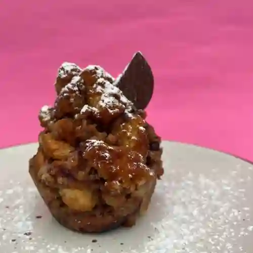 Torta de la Casa