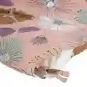 Set Funda Plumón Con Estampado 144 Hilos King XL Casaideas