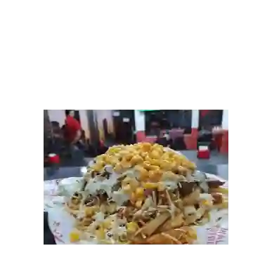 la Moderna