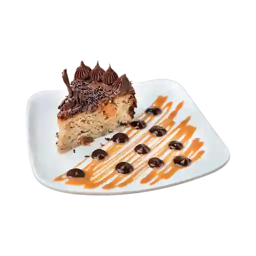 Torta de Chocolate