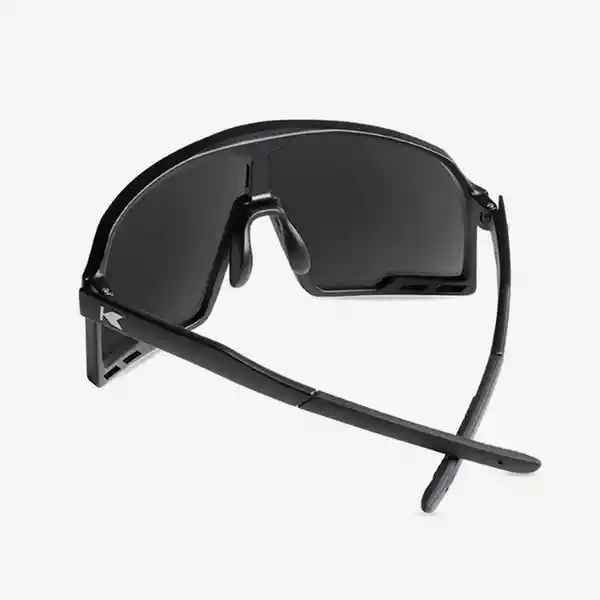 Knockaround Gafas Campeones Negro