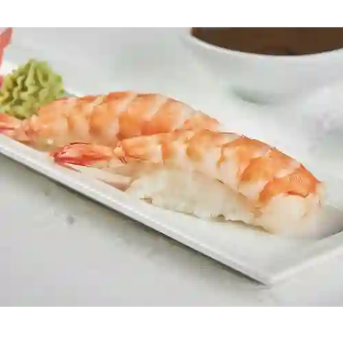 Nigiri Langostino