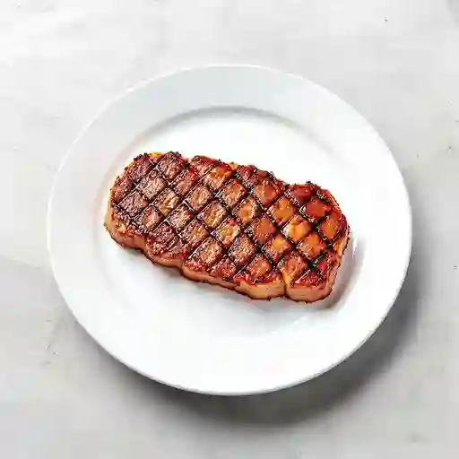 Bife Chorizo