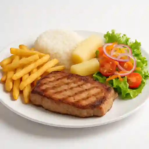 Lomo de Cerdo