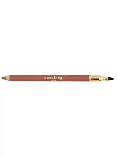 Sisley Lápiz Labial Levres Phyto-Perfect Beige Naturel 2