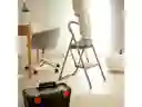 Escalera Plegable Metal Casaideas