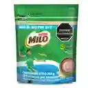 Milo Modificador de leche NUTRI-FIT menos azúcares 