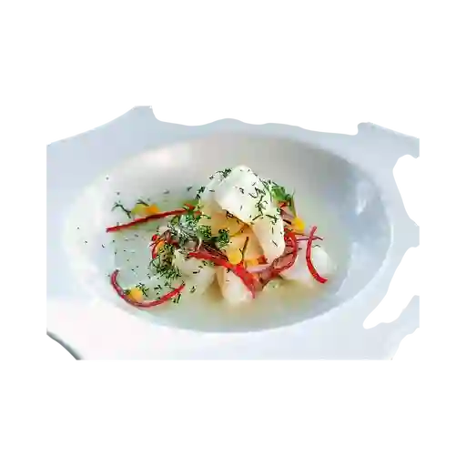 Ceviche Peruano