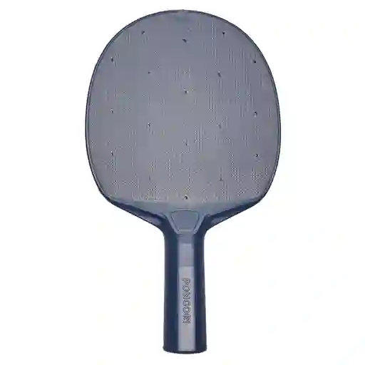 Pongori Raqueta de Ping Pong Resistente Ppr 100 o Gris