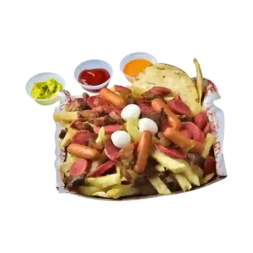 Combo Paisa