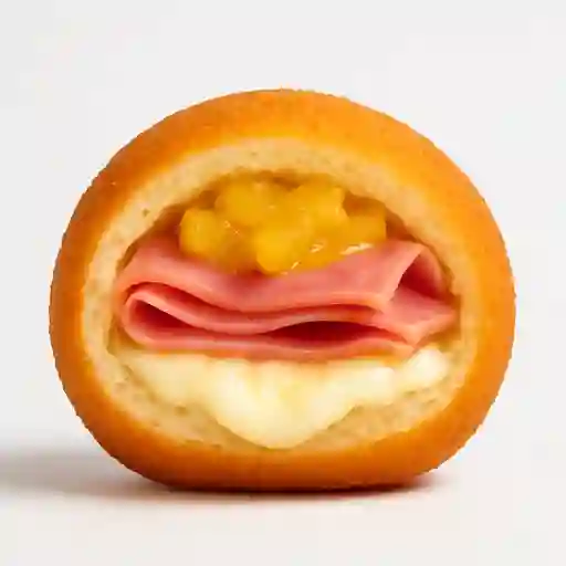 Buñuelo Hawuaiano
