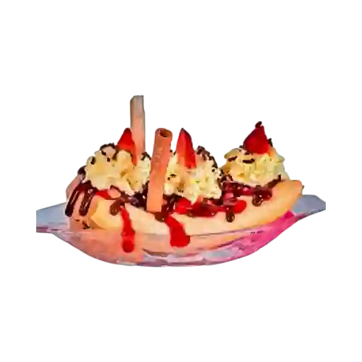 Banana Split