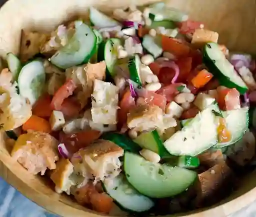 Ensalada