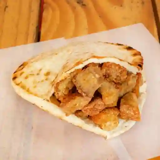 Chicharrón