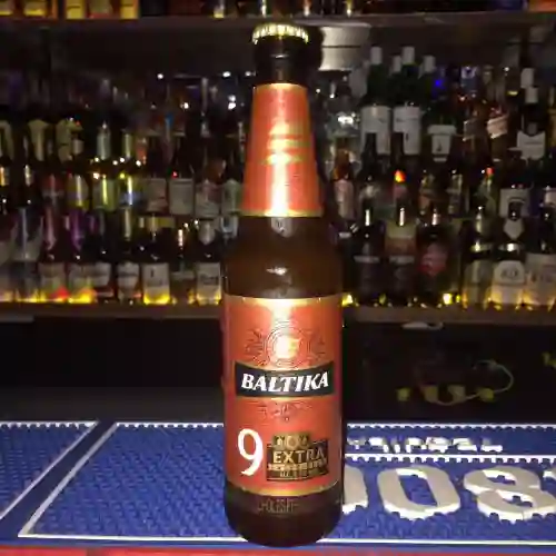 Baltika 9