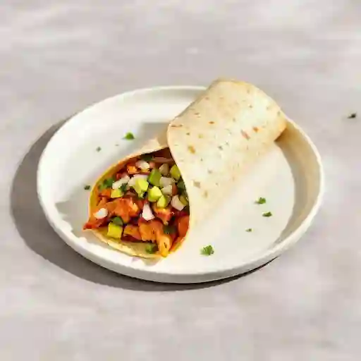Burrito Especial