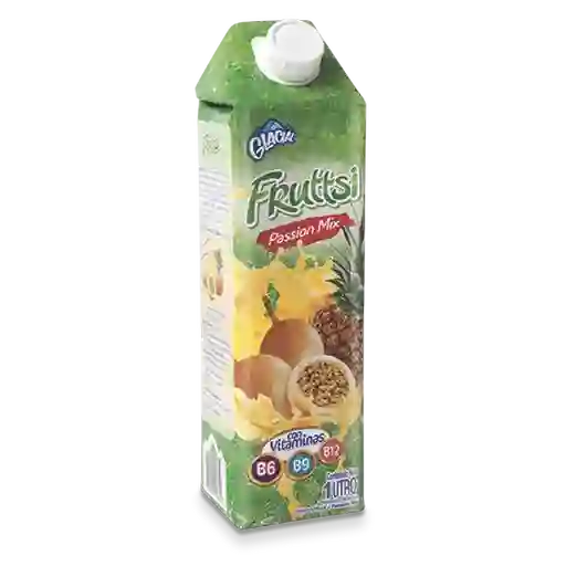 Fruttsi Bebida Passion Mix