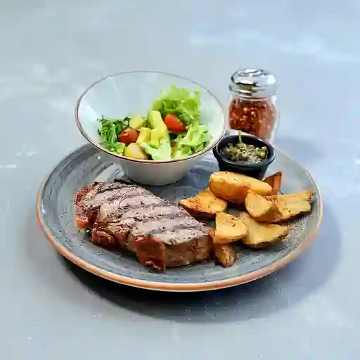 New york steak