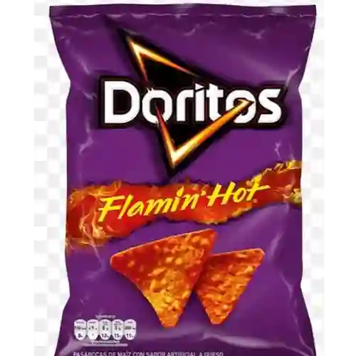 Doritos Flamin Hot