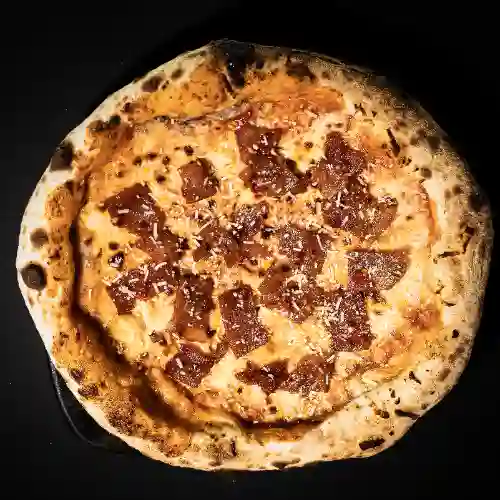 Pizza Piccante Maiale