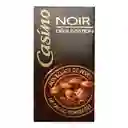 Casino Barra de Chocolate Noir Dégustation