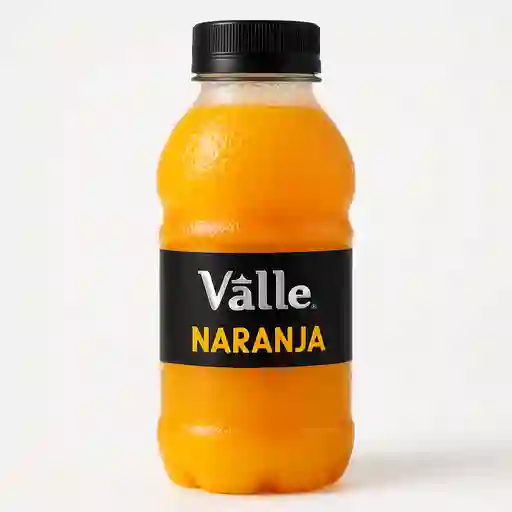 Del valle naranja 400 ml
