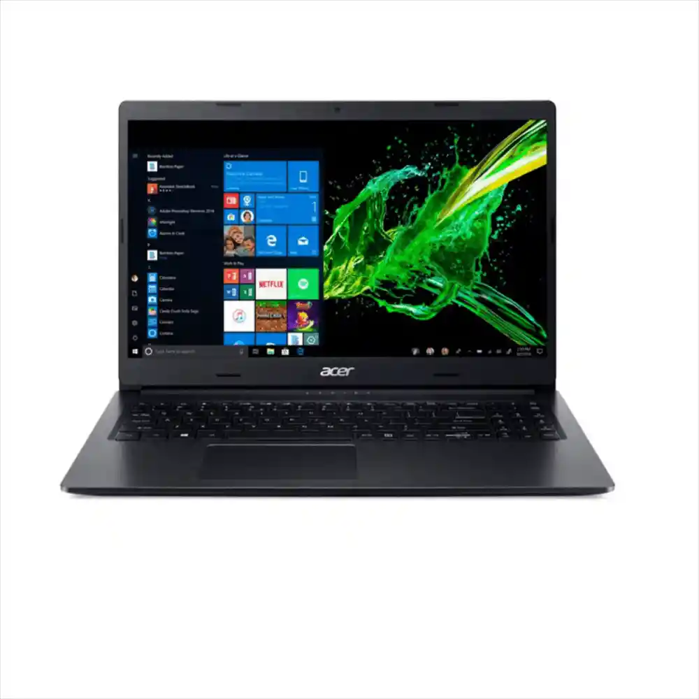 Acer Portátil Aspire A315-55G-57U8 Ci5 10210U 8 GB 256 Ssd Linux