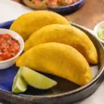 Empanada Colombiana