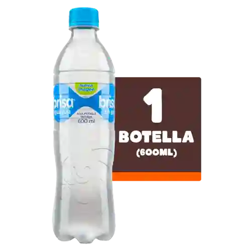 Agua Brisa 600 ml