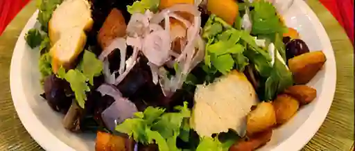 Ensalada Verdure
