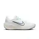 Nike Zapatos W Interact Run Para Mujer Blanco Talla 7