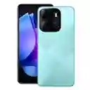 Tecno Mobile Celular Spark Go 2023 64Gb Blue